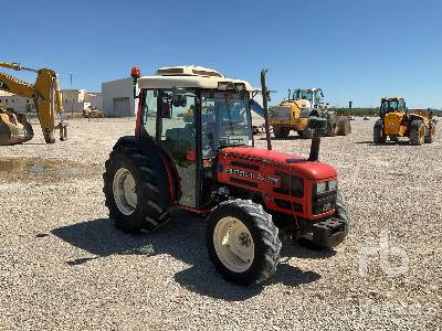 SAME FRUTTETO 85 II - Farm tractor: picture 4 SAME FRUTTETO 85 II - Farm tractor: picture 4