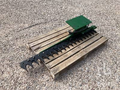 SOLMEK EFG-15 (Unused) - Garden mower: picture 4 SOLMEK EFG-15 (Unused) - Garden mower: picture 4