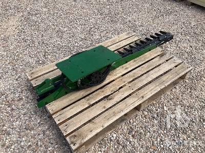 SOLMEK EFG-15 (Unused) - Garden mower: picture 3 SOLMEK EFG-15 (Unused) - Garden mower: picture 3