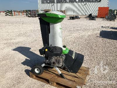 VIKING GB 460.1 C Biotrituradora - Crusher: picture 1 VIKING GB 460.1 C Biotrituradora - Crusher: picture 1