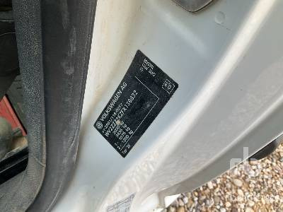 VOLKSWAGEN CADDY 1.6D - Panel van: picture 5 VOLKSWAGEN CADDY 1.6D - Panel van: picture 5