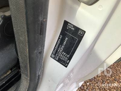 VOLKSWAGEN CADDY 1.6D - Panel van: picture 5 VOLKSWAGEN CADDY 1.6D - Panel van: picture 5