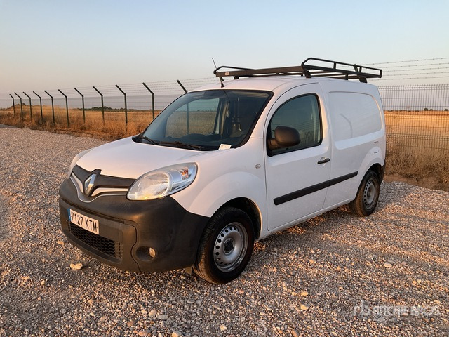 2019 Renault Kangoo Cargo Van - Van: picture 1 2019 Renault Kangoo Cargo Van - Van: picture 1
