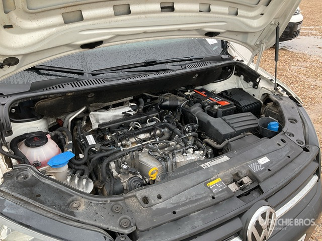 2019 Volkswagen Caddy Cargo Van - Van: picture 3 2019 Volkswagen Caddy Cargo Van - Van: picture 3