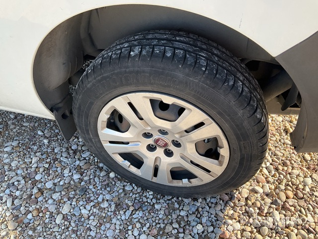 2020 Fiat Doblo Cargo Van - Van: picture 4 2020 Fiat Doblo Cargo Van - Van: picture 4