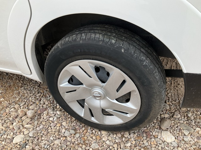 2020 Nissan E-NV200 Electric Cargo Van - Van: picture 5 2020 Nissan E-NV200 Electric Cargo Van - Van: picture 5