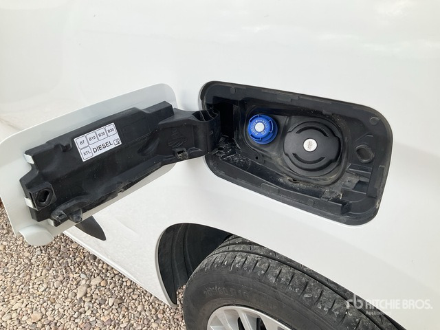 2021 Toyota Proace Cargo Van - Van: picture 5 2021 Toyota Proace Cargo Van - Van: picture 5