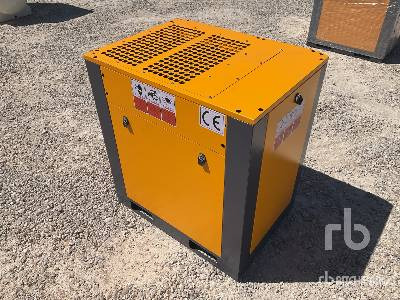 ZELFIR VSD-10HP (Unused) - Air compressor: picture 3 ZELFIR VSD-10HP (Unused) - Air compressor: picture 3