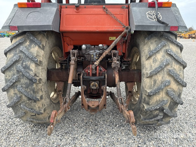 Farm tractor 1987 Fiat 130-90DT Trattore agricolo 4RM: picture 6