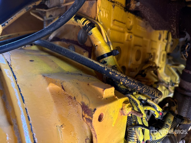 1997 Venieri VD5.63 Wheel Loader - Wheel loader: picture 5 1997 Venieri VD5.63 Wheel Loader - Wheel loader: picture 5