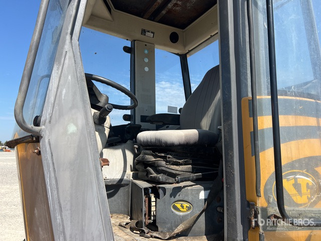 2003 Venieri VF9.63 Pala gommata - Wheel loader: picture 5 2003 Venieri VF9.63 Pala gommata - Wheel loader: picture 5