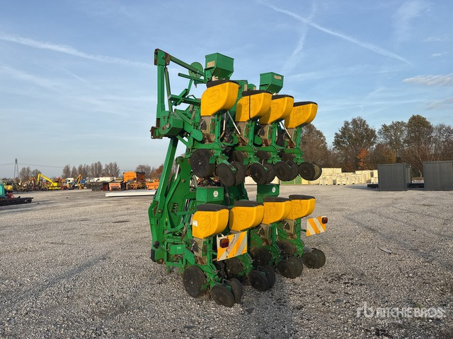 2006 Sfoggia Sigma 2000 Air Seeder - Seed drill: picture 2 2006 Sfoggia Sigma 2000 Air Seeder - Seed drill: picture 2