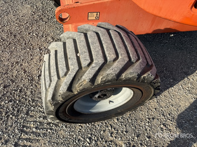 2008 JLG 450AJ Piattaforma monobraccio articolata - Articulated boom: picture 5 2008 JLG 450AJ Piattaforma monobraccio articolata - Articulated boom: picture 5