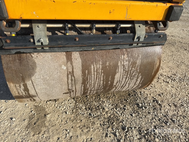 2014 Ammann ARX23 Double Drum Roller - Road roller: picture 5 2014 Ammann ARX23 Double Drum Roller - Road roller: picture 5