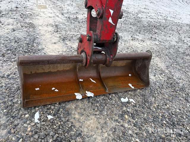 2014 Bobcat E25 EM Mini Excavator: <6.6t - Mini excavator: picture 5 2014 Bobcat E25 EM Mini Excavator: <6.6t - Mini excavator: picture 5