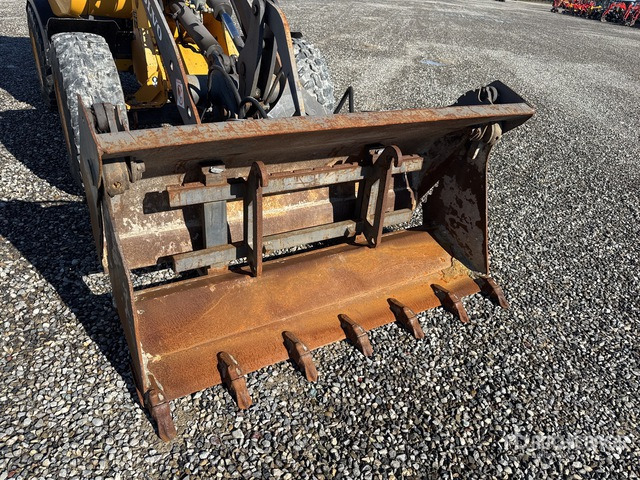 2014 Volvo L25F Wheel Loader - Wheel loader: picture 5 2014 Volvo L25F Wheel Loader - Wheel loader: picture 5