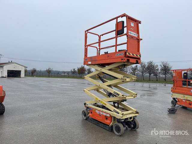 2017 JLG 1930 ES Electric Scissor Lift - Scissor lift: picture 2 2017 JLG 1930 ES Electric Scissor Lift - Scissor lift: picture 2