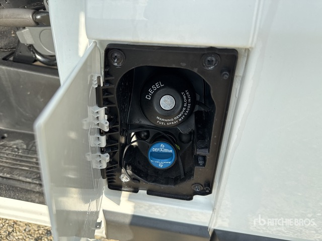 2018 Citroen Jumper 33 2.0BLUEHDI L3H2 130CV Van Truck - Panel van: picture 5 2018 Citroen Jumper 33 2.0BLUEHDI L3H2 130CV Van Truck - Panel van: picture 5