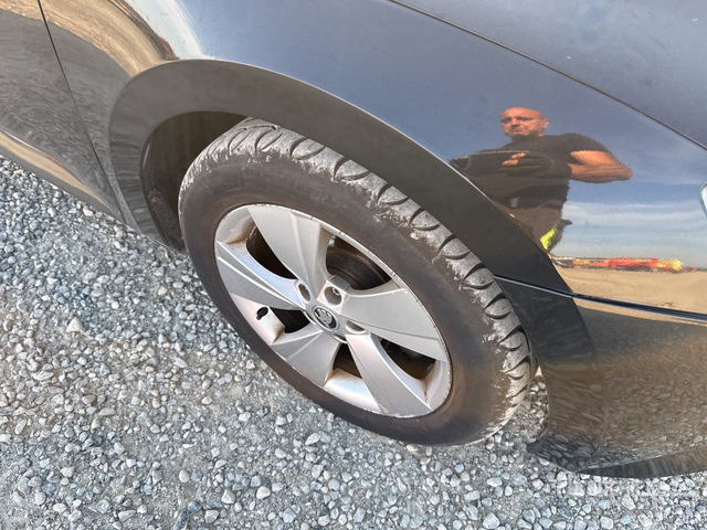 2018 Skoda Superb Autovettura - Car: picture 5 2018 Skoda Superb Autovettura - Car: picture 5