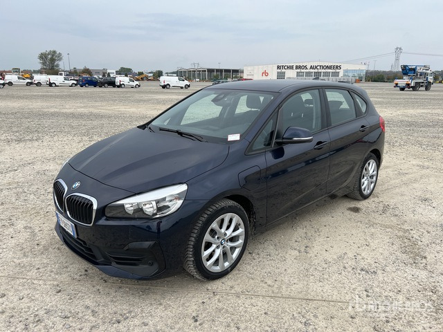 2019 BMW 225XE IPERFORMANCE AUTO SUV - SUV: picture 1 2019 BMW 225XE IPERFORMANCE AUTO SUV - SUV: picture 1