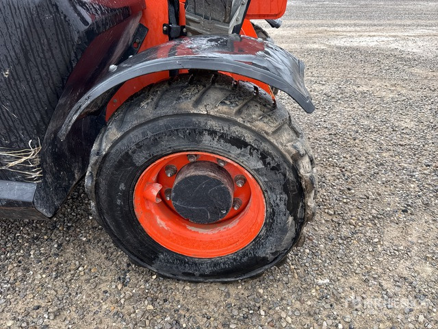 2019 JCB 525-60T4 Sollevatore telescopico - Telescopic handler: picture 5 2019 JCB 525-60T4 Sollevatore telescopico - Telescopic handler: picture 5