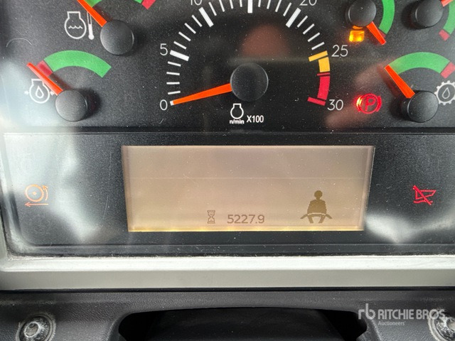 2020 Cat 730 Articulated Dump Truck - Articulated dumper: picture 5 2020 Cat 730 Articulated Dump Truck - Articulated dumper: picture 5