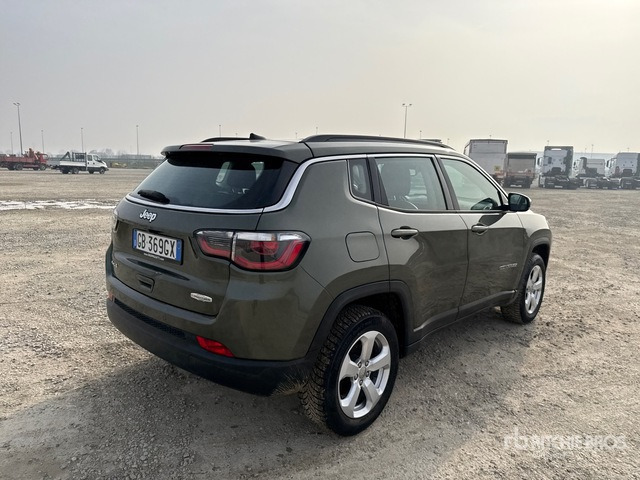 2020 Jeep Compass SUV - SUV: picture 3 2020 Jeep Compass SUV - SUV: picture 3