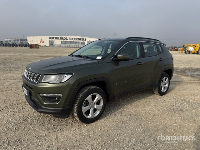 2020 Jeep Compass SUV - SUV: picture 1 2020 Jeep Compass SUV - SUV: picture 1