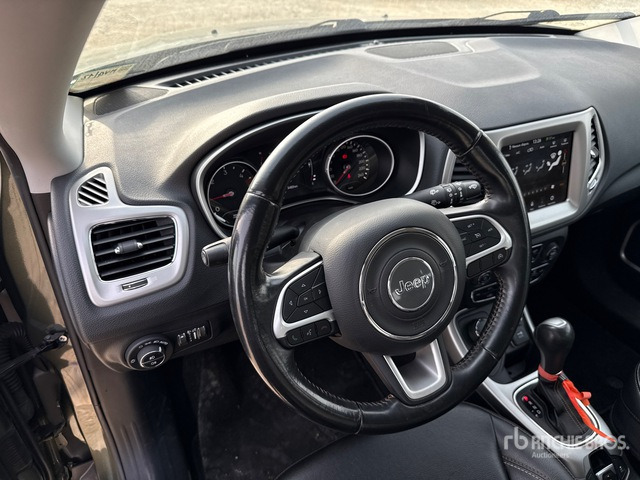 2020 Jeep Compass SUV - SUV: picture 5 2020 Jeep Compass SUV - SUV: picture 5