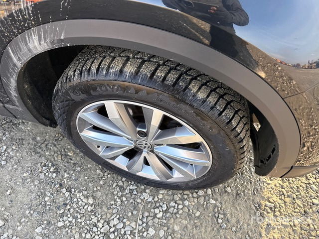 2020 Volkswagen T-Roc 1.5 TSI ACT BUSINESS DSG SUV - SUV: picture 4 2020 Volkswagen T-Roc 1.5 TSI ACT BUSINESS DSG SUV - SUV: picture 4