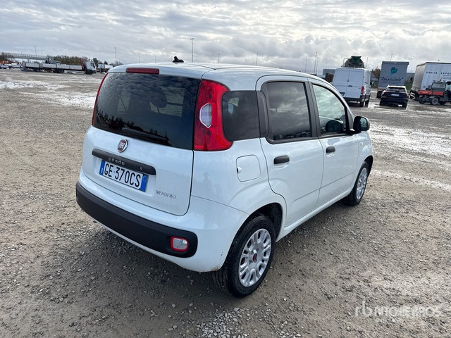2021 Fiat Panda BERLINA 1.0 70CV HYBRID EURO 6D ... Automobile - Car: picture 3 2021 Fiat Panda BERLINA 1.0 70CV HYBRID EURO 6D ... Automobile - Car: picture 3