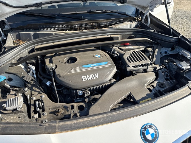 2022 BMW X2 XDRIVE 25E BUSINESS X AUTO SUV - SUV: picture 5 2022 BMW X2 XDRIVE 25E BUSINESS X AUTO SUV - SUV: picture 5