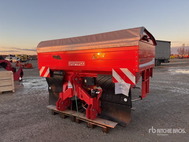 2022 Maschio Gaspardo Primo Ewice 332 Fertilizer Spreader - Fertilizer spreader: picture 1 2022 Maschio Gaspardo Primo Ewice 332 Fertilizer Spreader - Fertilizer spreader: picture 1