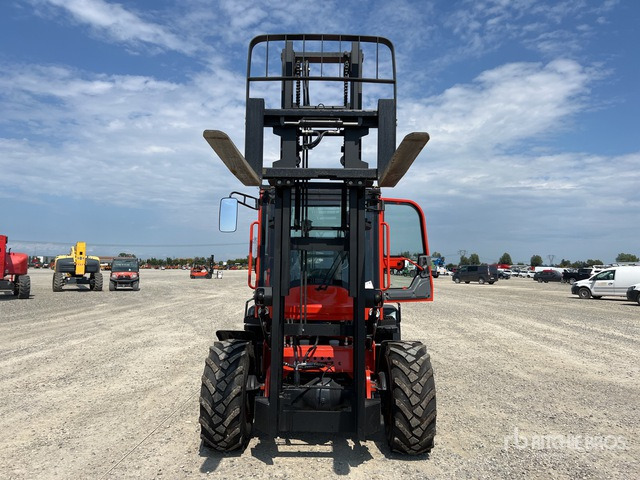 2025 Plus Power T30A1 3000 kg (Unused) Rough Terrain Forklift - Rough terrain forklift: picture 5 2025 Plus Power T30A1 3000 kg (Unused) Rough Terrain Forklift - Rough terrain forklift: picture 5