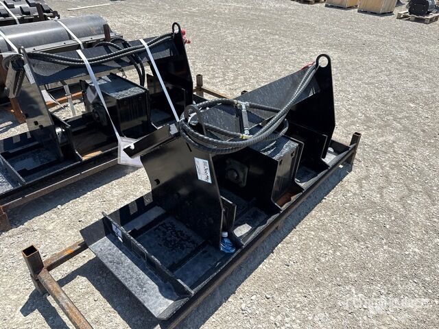 2026 GIYI GY-PC71 (Unused) Vibratory Plate Compactor - Vibratory plate: picture 2 2026 GIYI GY-PC71 (Unused) Vibratory Plate Compactor - Vibratory plate: picture 2