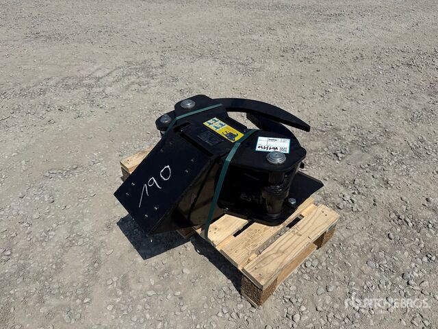 2026 Haener HFG1.3 Tree Shear (Unused) Tree Shear - Felling head: picture 3 2026 Haener HFG1.3 Tree Shear (Unused) Tree Shear - Felling head: picture 3