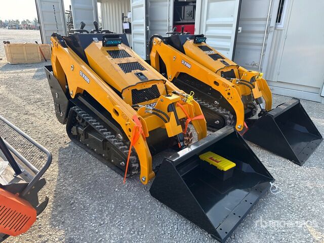 2026 SDLOOL SL-V1000 (Unused) Compact Track Loader - Compact track loader: picture 4 2026 SDLOOL SL-V1000 (Unused) Compact Track Loader - Compact track loader: picture 4