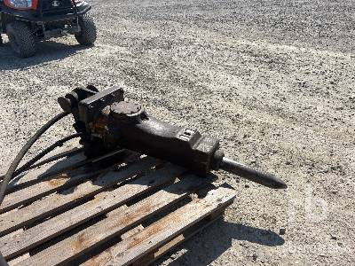 ATLAS COPCO SB 202 - Hydraulic hammer: picture 4 ATLAS COPCO SB 202 - Hydraulic hammer: picture 4