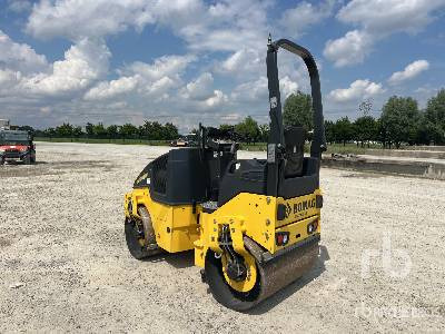 BOMAG BW120AD-5 (Unused) - Road roller: picture 2 BOMAG BW120AD-5 (Unused) - Road roller: picture 2