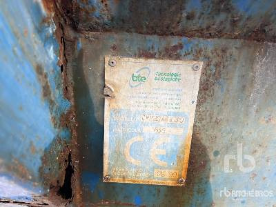 BTE CMP20APB30 Roll-Off Waste Bin - Roll-off container: picture 5 BTE CMP20APB30 Roll-Off Waste Bin - Roll-off container: picture 5