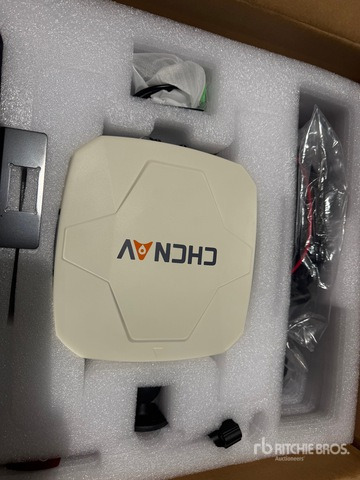 CHCNAV UNIVERSAL RTK auto-steering NX510 SE Auto Steer System - Electrical system for Agricultural machinery: picture 3 CHCNAV UNIVERSAL RTK auto-steering NX510 SE Auto Steer System - Electrical system for Agricultural machinery: picture 3