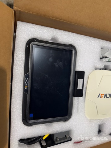 CHCNAV UNIVERSAL RTK auto-steering NX510 SE Auto Steer System - Electrical system for Agricultural machinery: picture 2 CHCNAV UNIVERSAL RTK auto-steering NX510 SE Auto Steer System - Electrical system for Agricultural machinery: picture 2