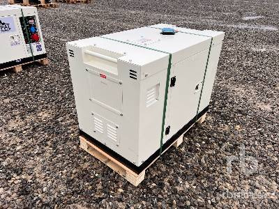 COMPAL VG-R110 (Unused) - Generator set: picture 2 COMPAL VG-R110 (Unused) - Generator set: picture 2