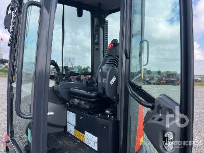 New Mini excavator EUROCOMACH 35ZT (Unused): picture 8