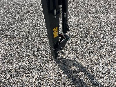 New Mini excavator EUROCOMACH 35ZT (Unused): picture 36