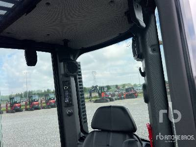 New Mini excavator EUROCOMACH 35ZT (Unused): picture 13