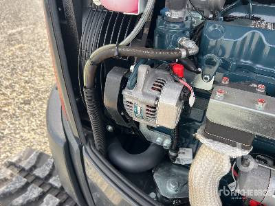 New Mini excavator EUROCOMACH 35ZT (Unused): picture 23