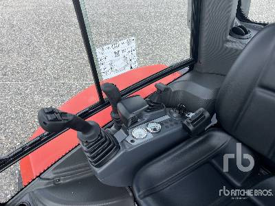 New Mini excavator EUROCOMACH 35ZT (Unused): picture 11