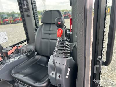 New Mini excavator EUROCOMACH 35ZT (Unused): picture 12