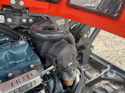 New Mini excavator EUROCOMACH 35ZT (Unused): picture 21